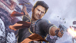 The <i>Uncharted</i> Movie Adaptation Actually Has a Release Date